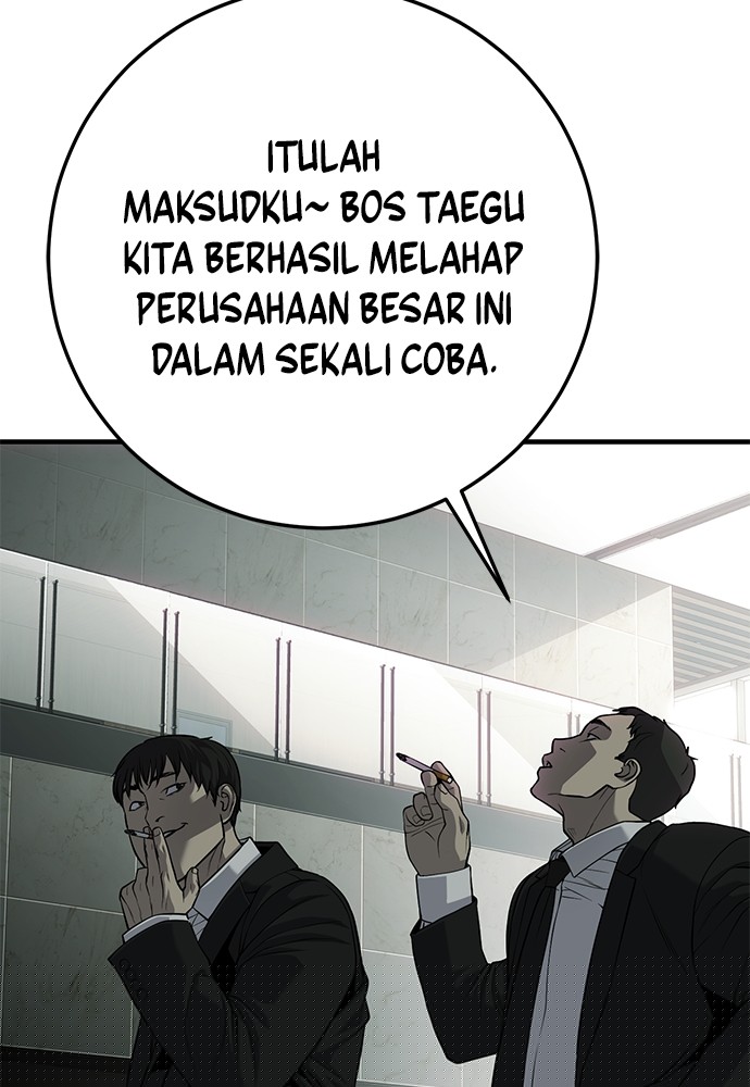 Son’s Retribution Chapter 32 - halaman 213