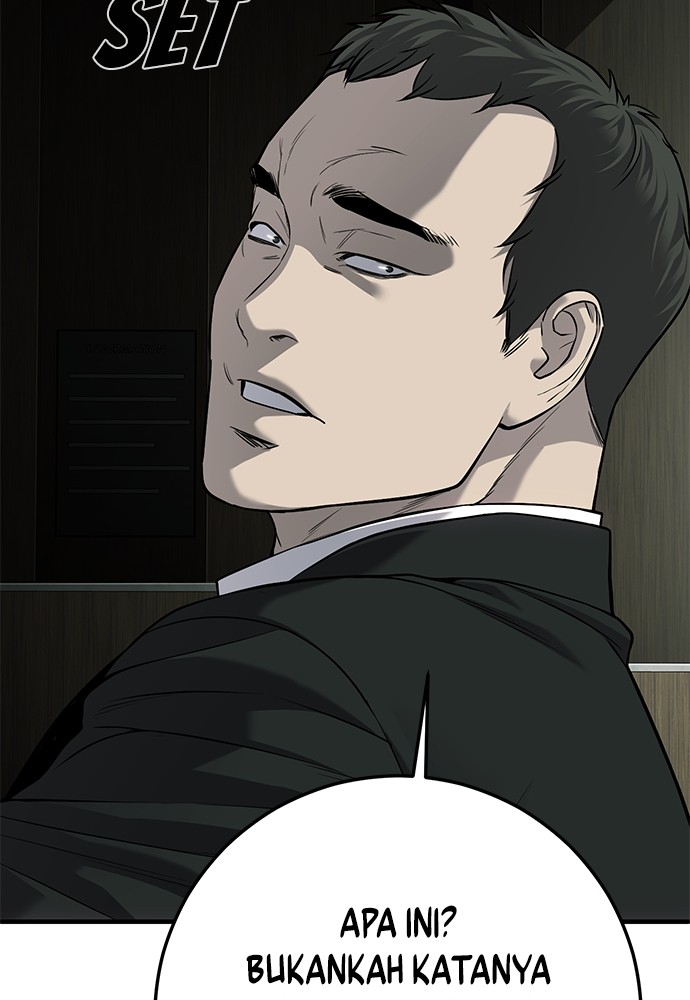Son’s Retribution Chapter 32 - halaman 219