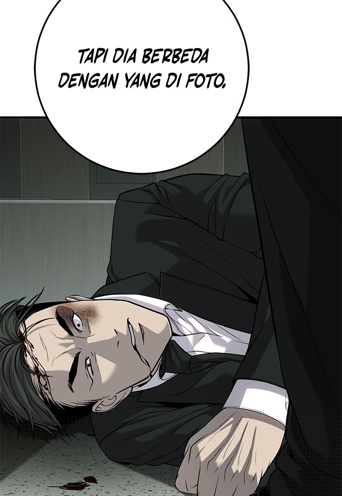 Son’s Retribution Chapter 32 - halaman 221