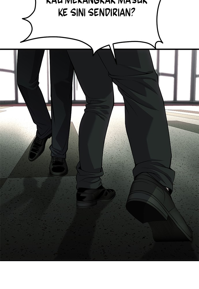 Son’s Retribution Chapter 32 - halaman 231