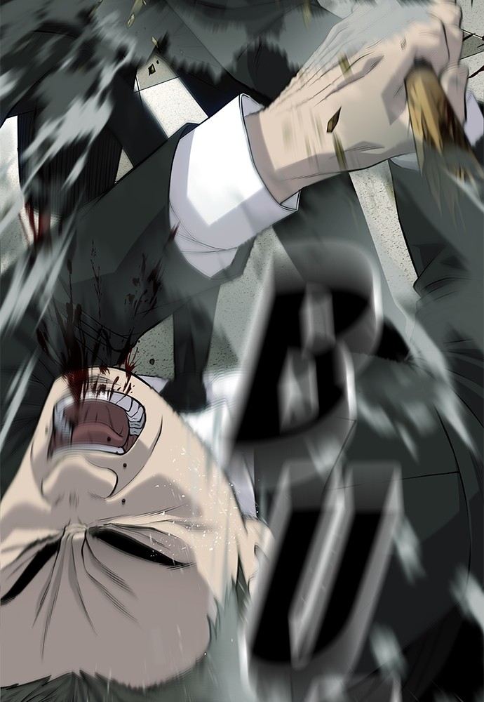Son’s Retribution Chapter 32 - halaman 244