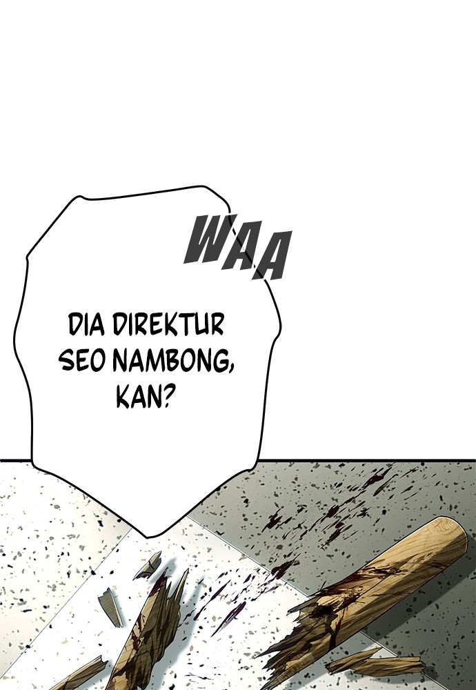 Son’s Retribution Chapter 32 - halaman 250
