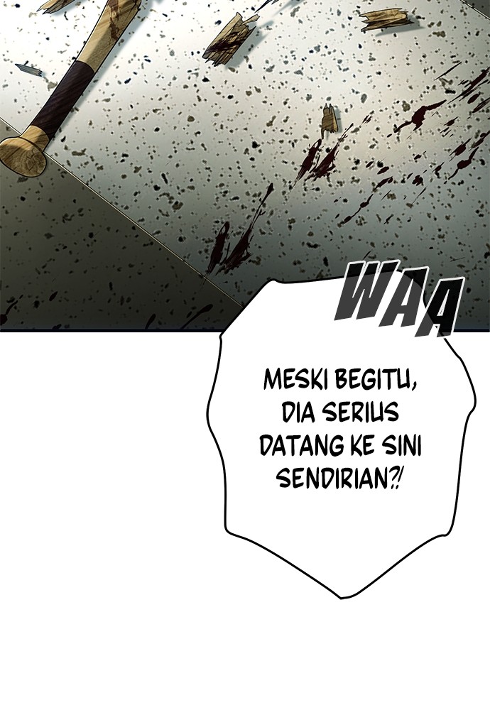 Son’s Retribution Chapter 32 - halaman 251