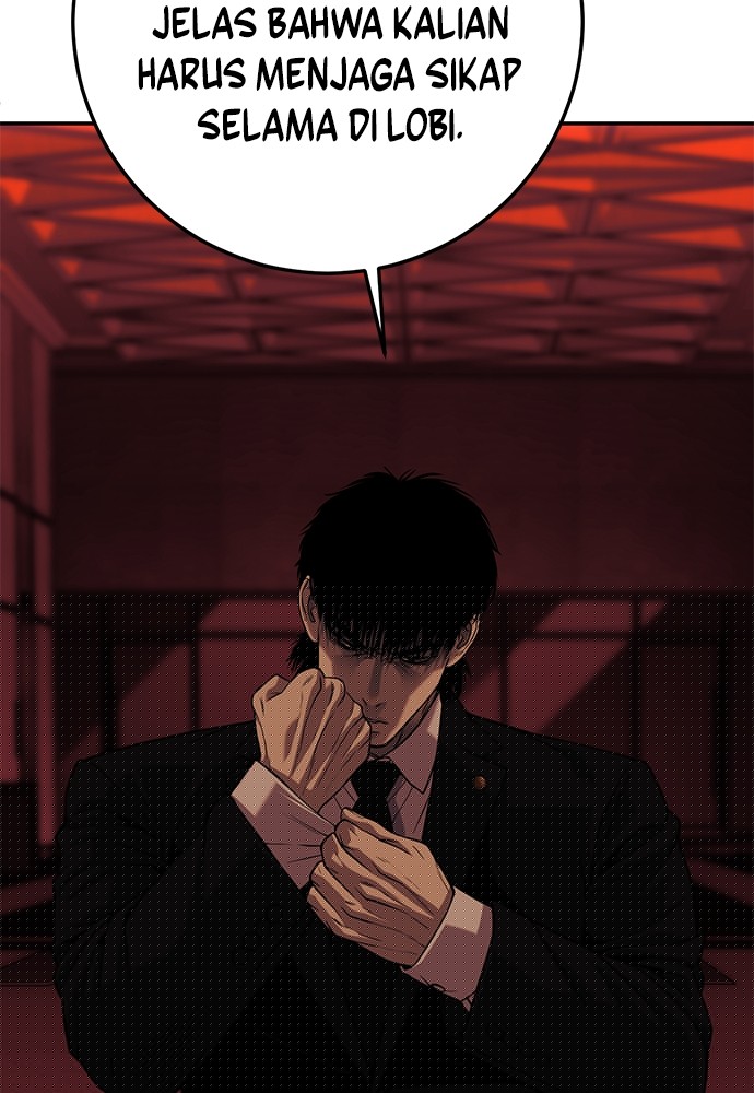 Son’s Retribution Chapter 32 - halaman 255