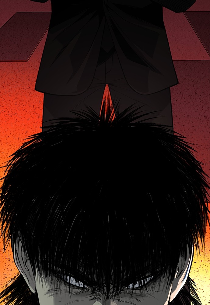 Son’s Retribution Chapter 32 - halaman 256