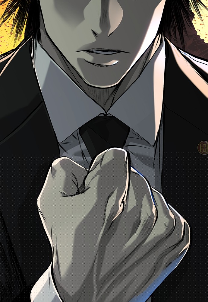 Son’s Retribution Chapter 32 - halaman 257