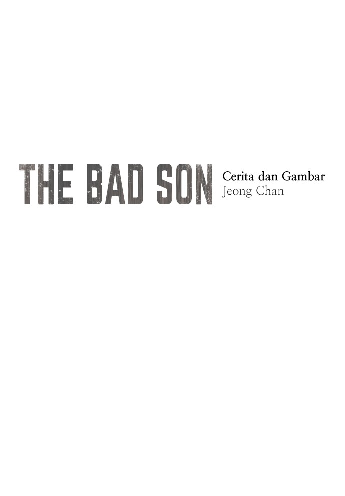 Son’s Retribution Chapter 32 - halaman 260