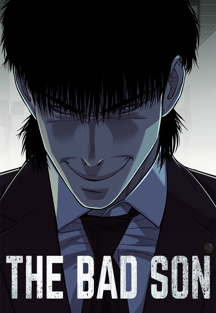 Son’s Retribution Chapter 32 - halaman 27