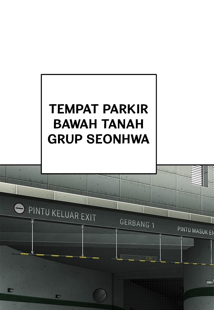 Son’s Retribution Chapter 32 - halaman 30