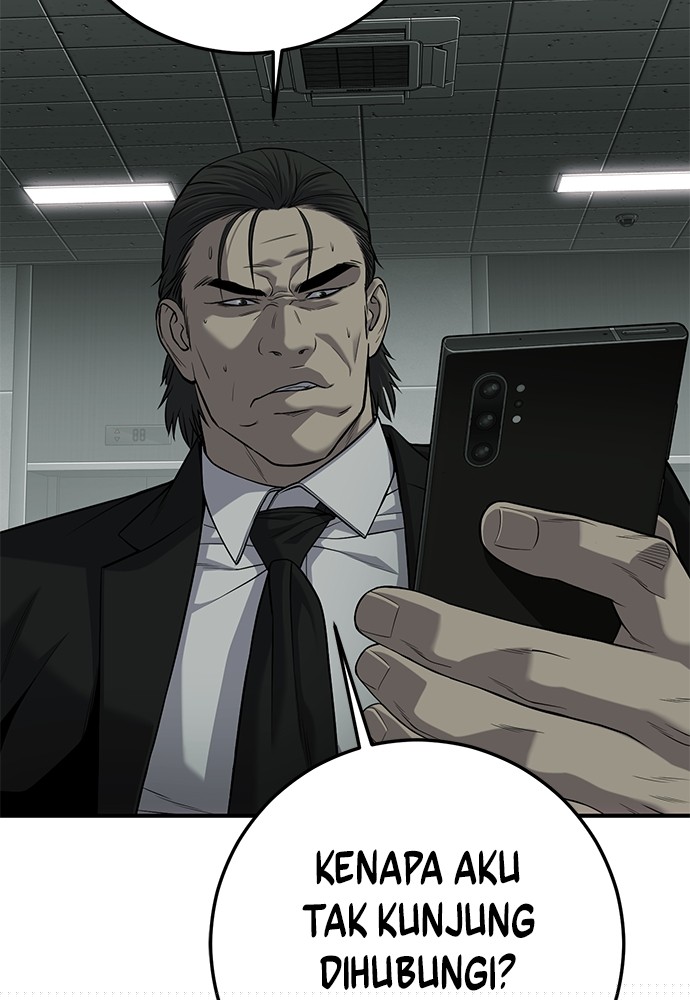 Son’s Retribution Chapter 32 - halaman 34