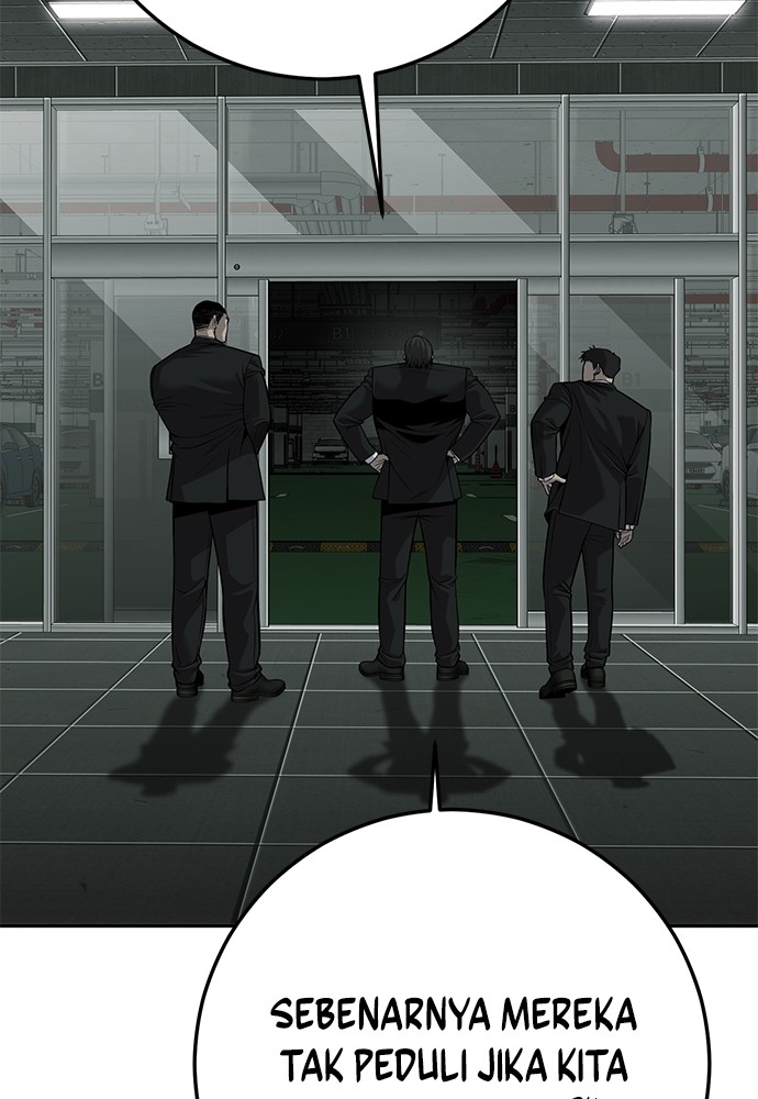 Son’s Retribution Chapter 32 - halaman 36