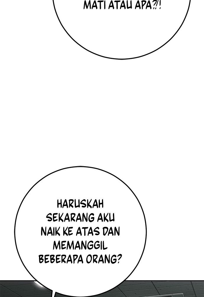 Son’s Retribution Chapter 32 - halaman 37