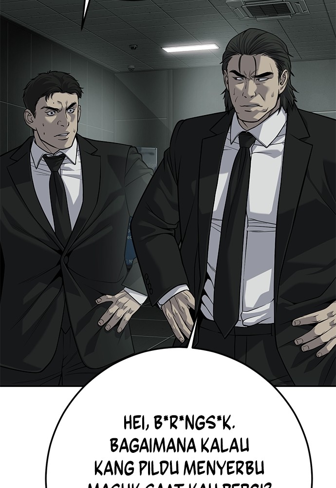 Son’s Retribution Chapter 32 - halaman 38