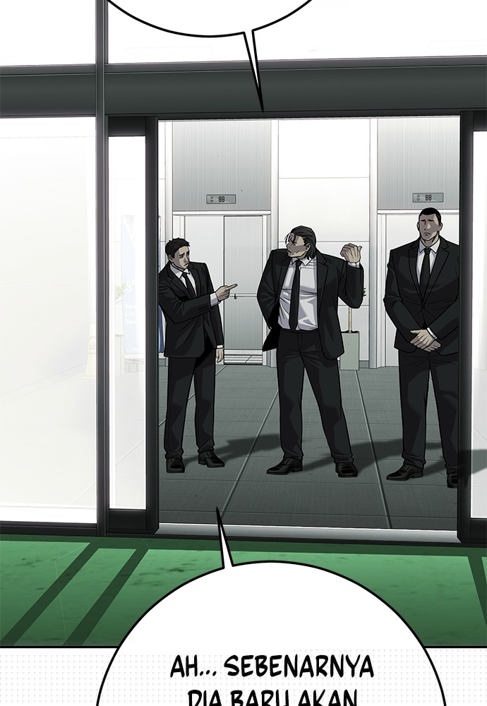 Son’s Retribution Chapter 32 - halaman 40