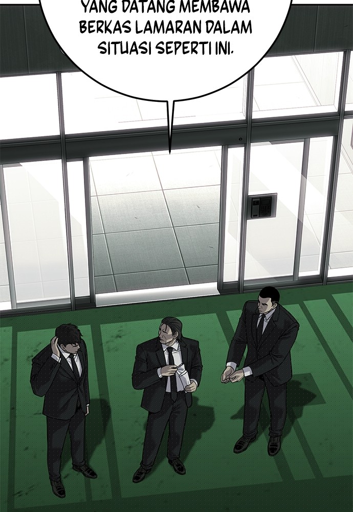 Son’s Retribution Chapter 32 - halaman 48