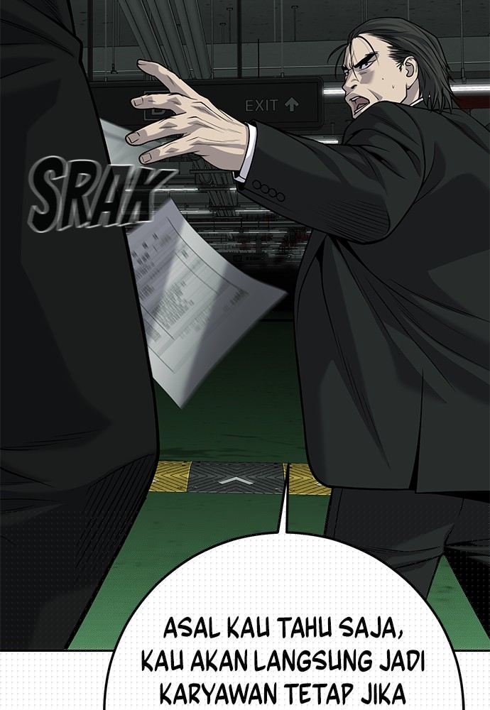 Son’s Retribution Chapter 32 - halaman 52