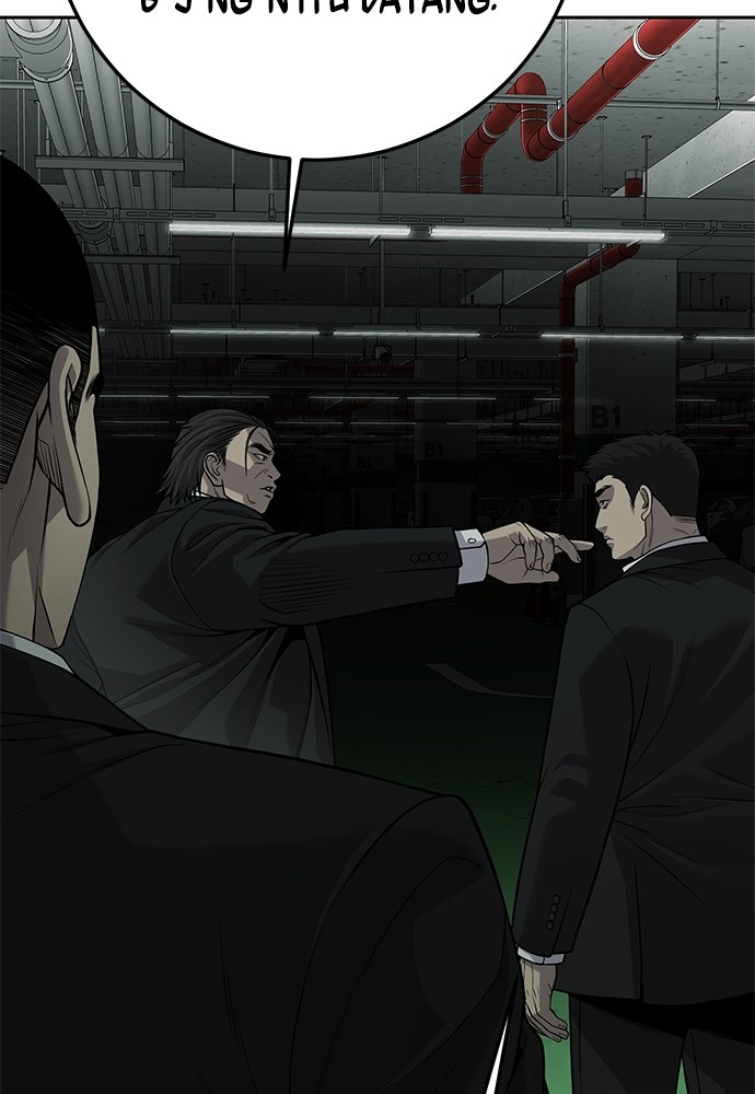 Son’s Retribution Chapter 32 - halaman 56