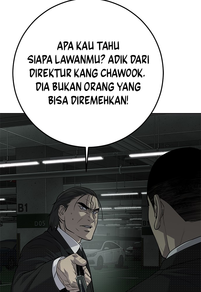 Son’s Retribution Chapter 32 - halaman 67