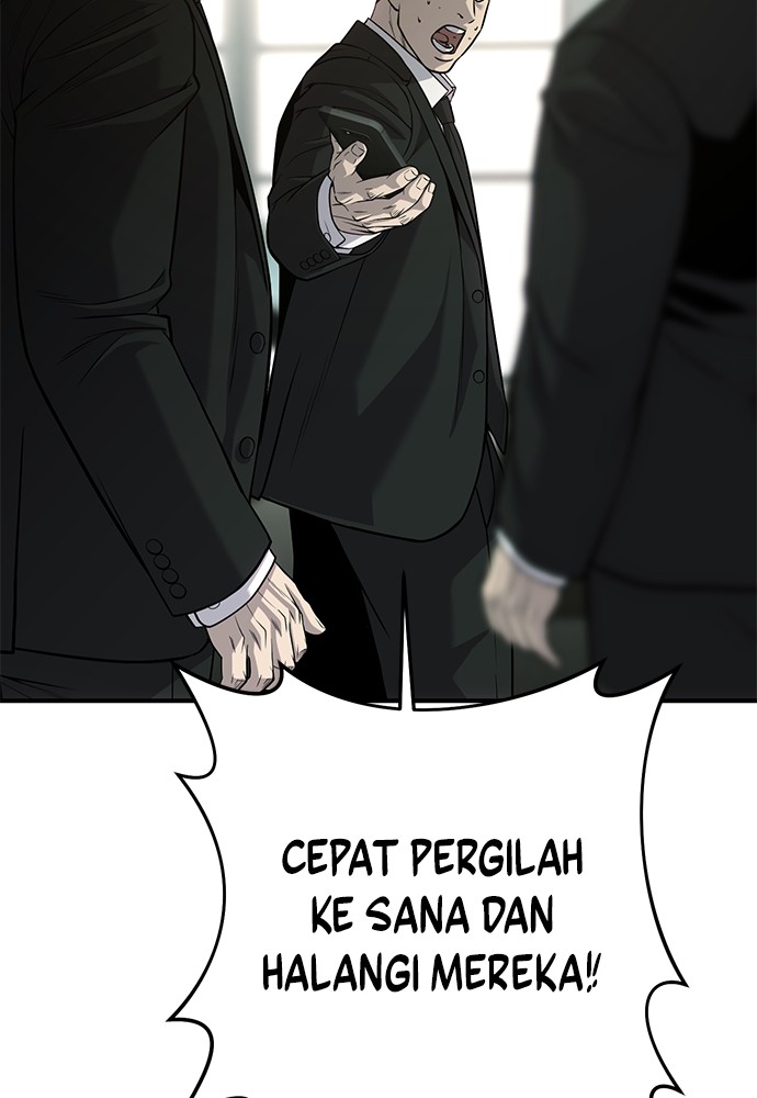 Son’s Retribution Chapter 32 - halaman 9