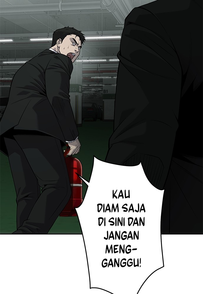 Son’s Retribution Chapter 32 - halaman 98