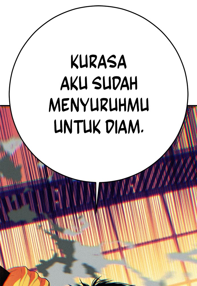 Son’s Retribution Chapter 33 - halaman 104