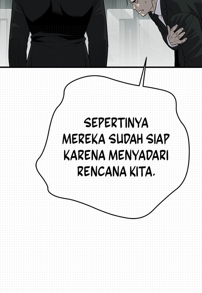 Son’s Retribution Chapter 33 - halaman 113