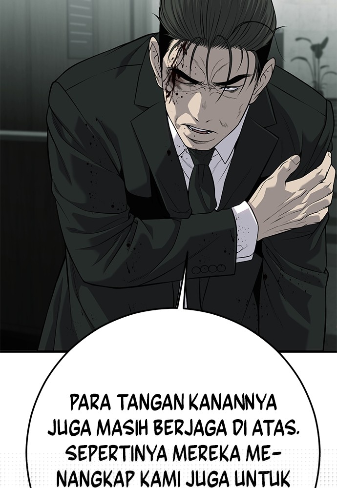 Son’s Retribution Chapter 33 - halaman 117