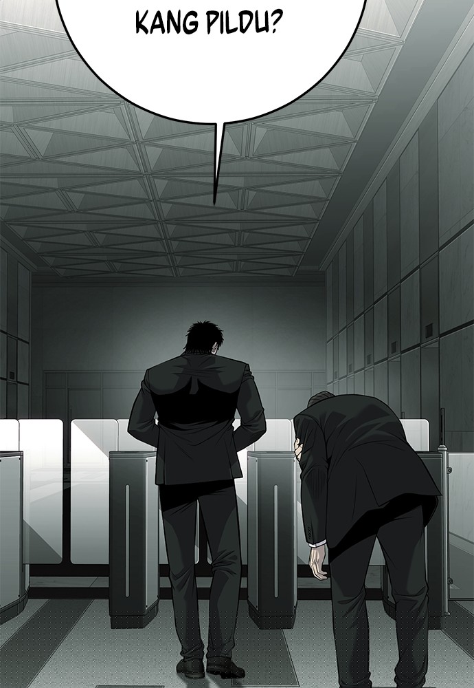 Son’s Retribution Chapter 33 - halaman 119