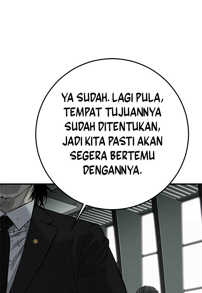 Son’s Retribution Chapter 33 - halaman 121