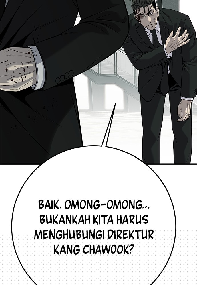 Son’s Retribution Chapter 33 - halaman 122