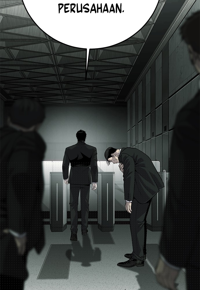 Son’s Retribution Chapter 33 - halaman 127