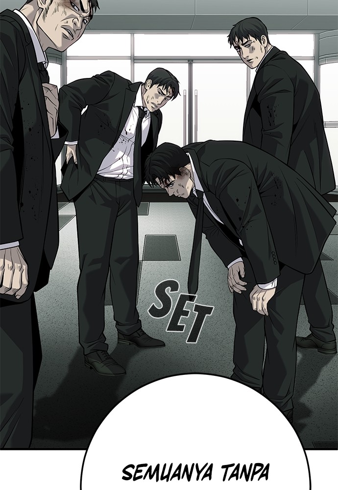 Son’s Retribution Chapter 33 - halaman 131