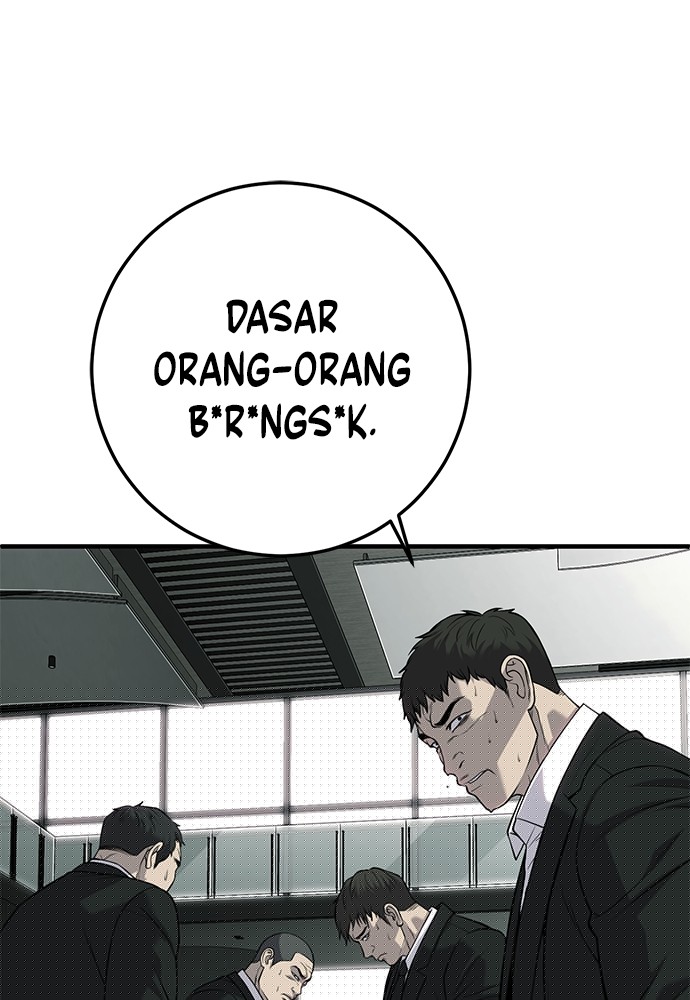 Son’s Retribution Chapter 33 - halaman 134