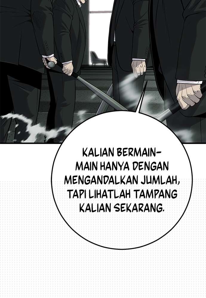Son’s Retribution Chapter 33 - halaman 135