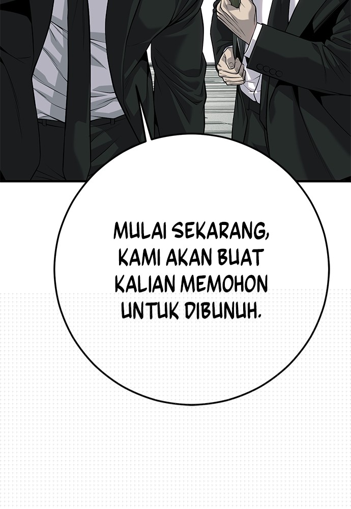 Son’s Retribution Chapter 33 - halaman 137