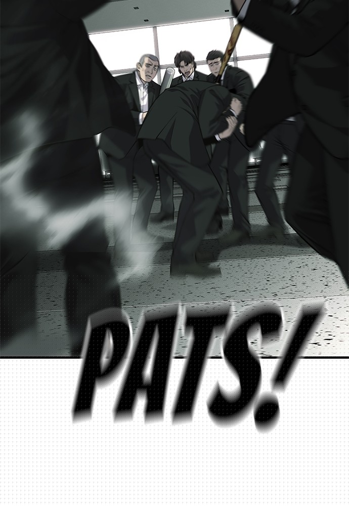 Son’s Retribution Chapter 33 - halaman 139
