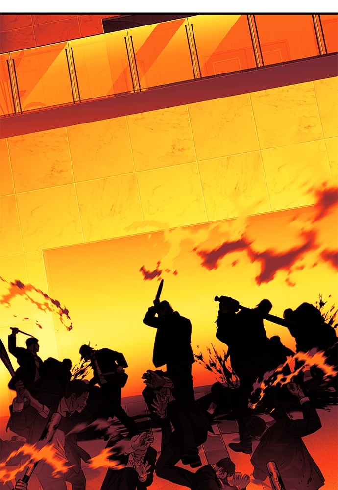 Son’s Retribution Chapter 33 - halaman 143