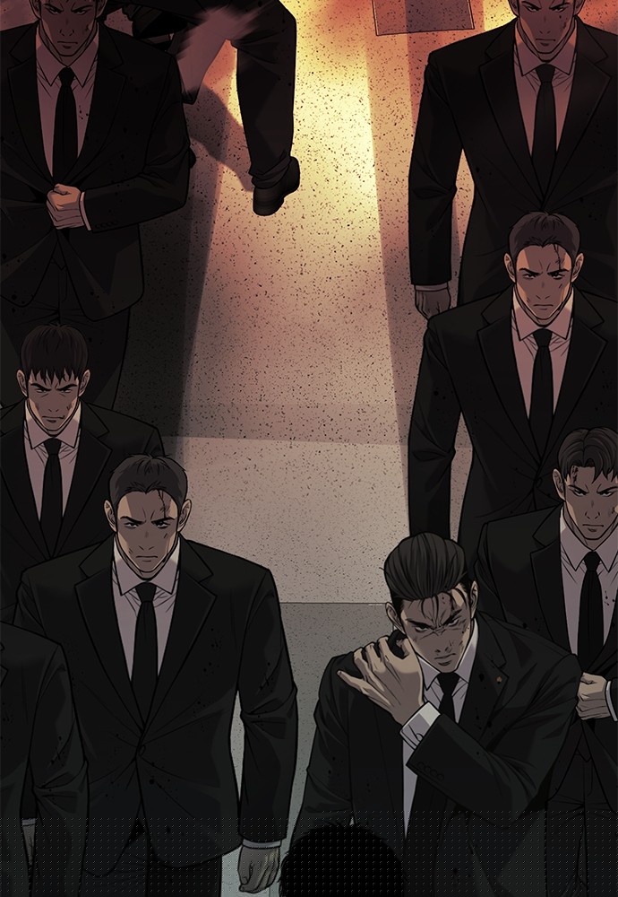 Son’s Retribution Chapter 33 - halaman 145