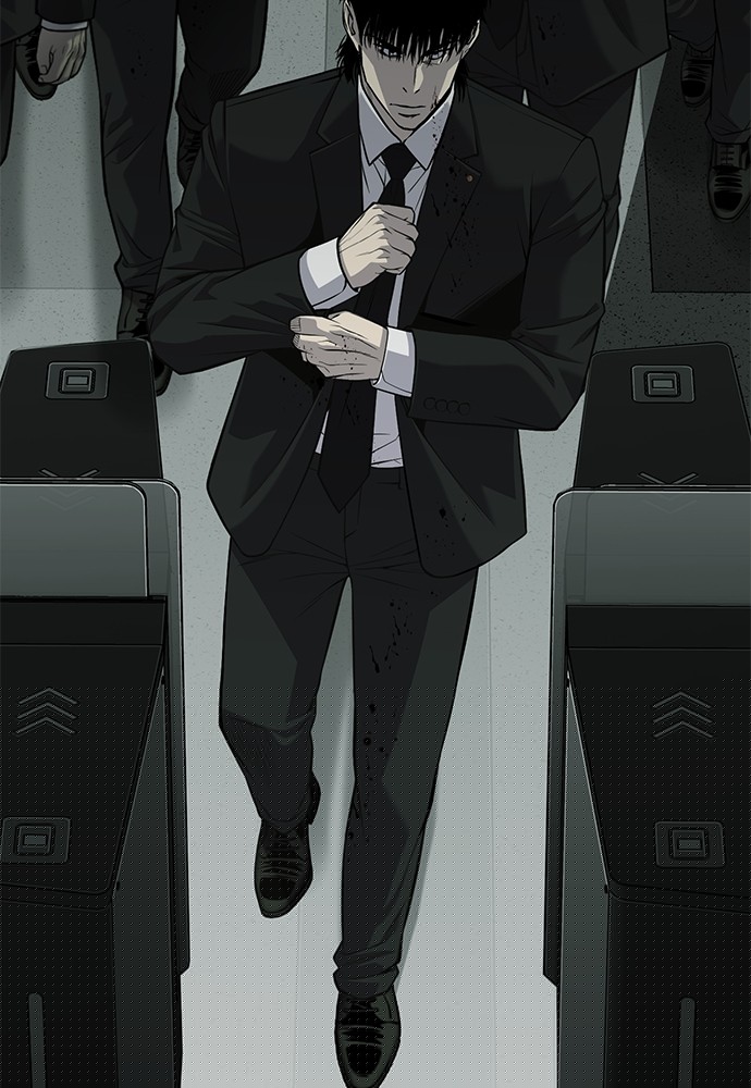Son’s Retribution Chapter 33 - halaman 146