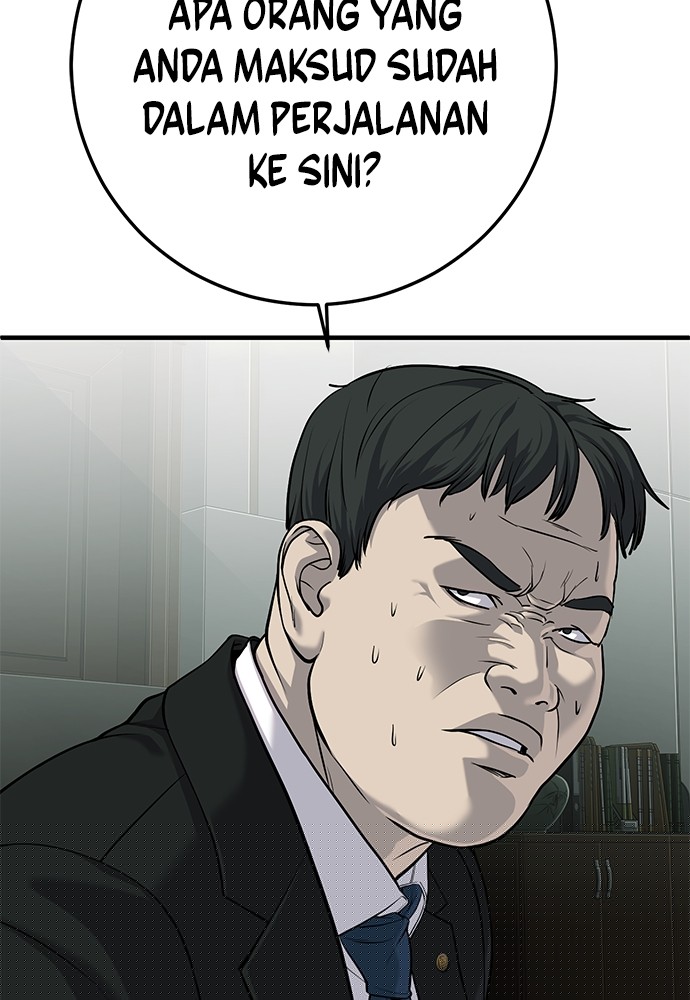 Son’s Retribution Chapter 33 - halaman 157