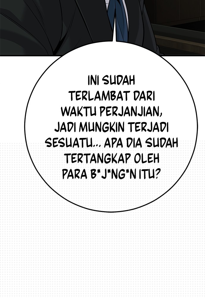 Son’s Retribution Chapter 33 - halaman 158