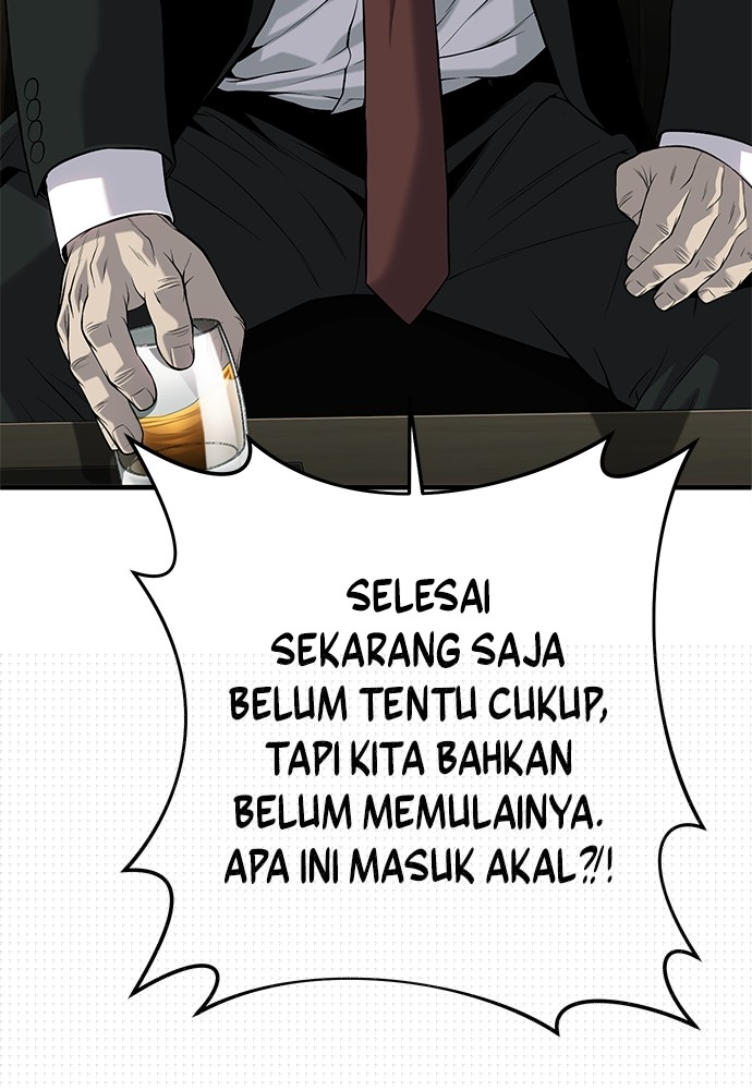 Son’s Retribution Chapter 33 - halaman 167