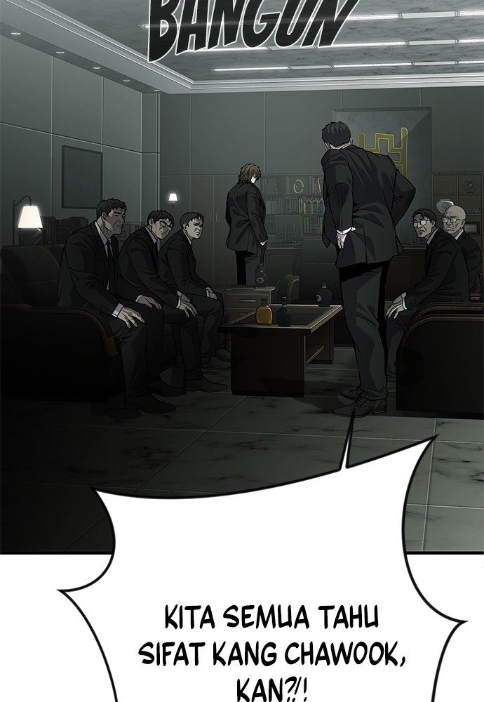 Son’s Retribution Chapter 33 - halaman 169