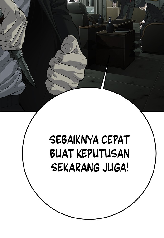 Son’s Retribution Chapter 33 - halaman 174