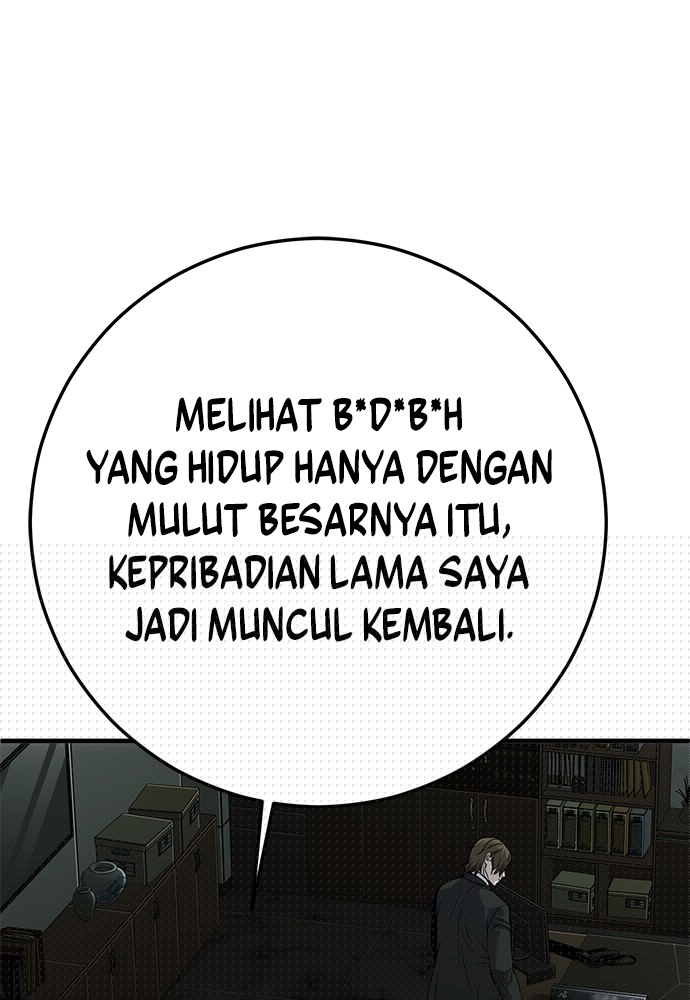 Son’s Retribution Chapter 33 - halaman 192