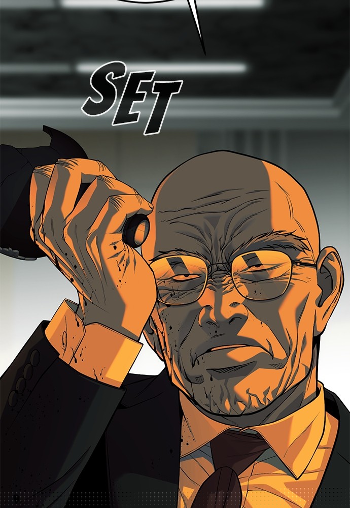 Son’s Retribution Chapter 33 - halaman 198