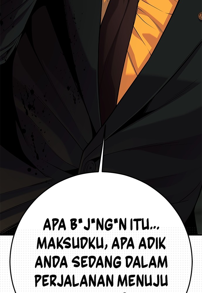 Son’s Retribution Chapter 33 - halaman 199