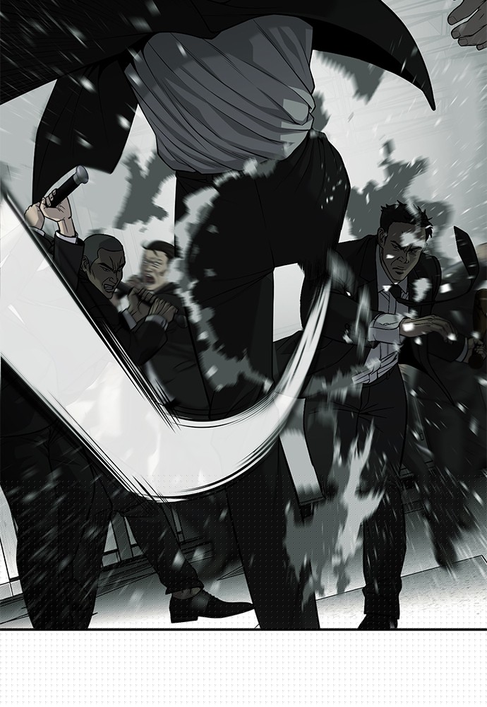 Son’s Retribution Chapter 33 - halaman 30