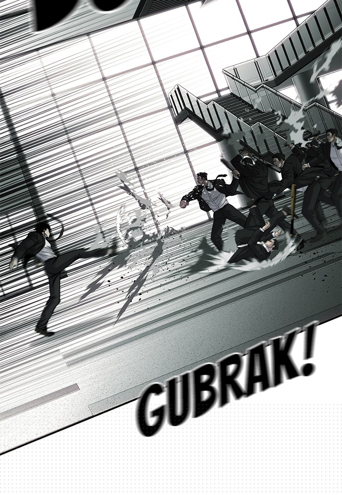 Son’s Retribution Chapter 33 - halaman 32