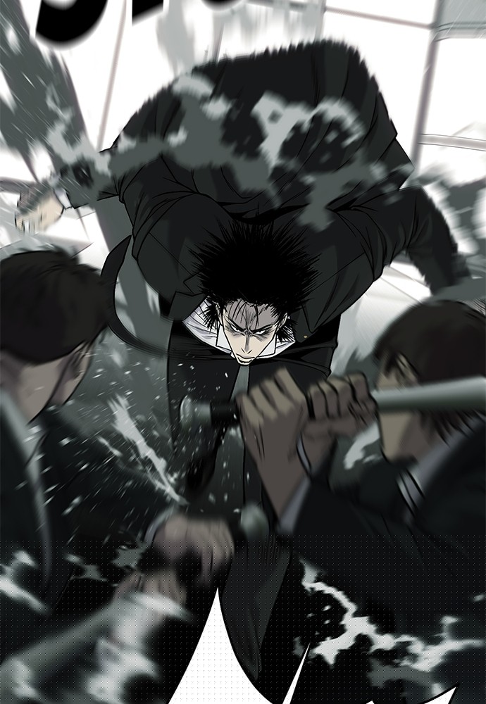 Son’s Retribution Chapter 33 - halaman 34